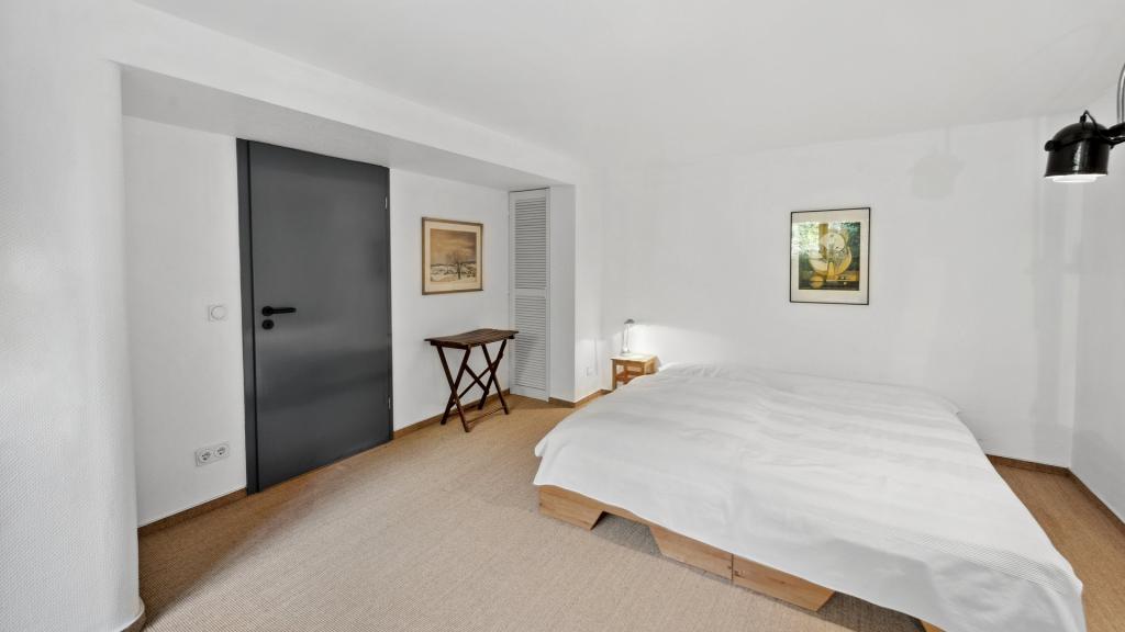 Schlafzimmer weitere Ansicht
