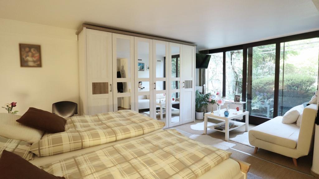 Schlafzimmer weitere Ansicht