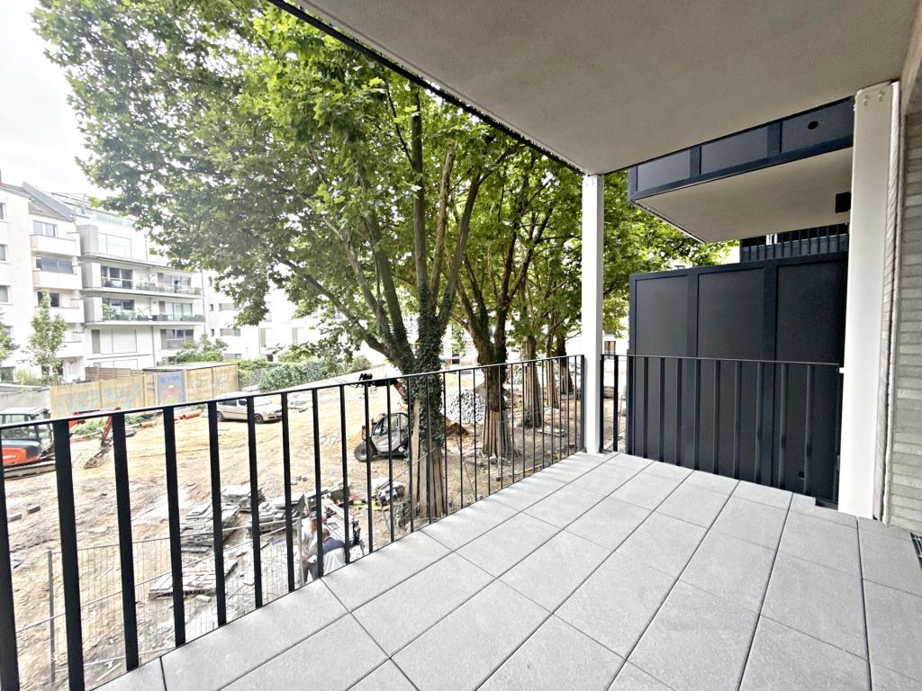 Balkon 