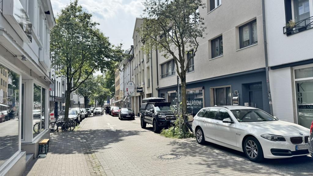 Nachbarschaft 1