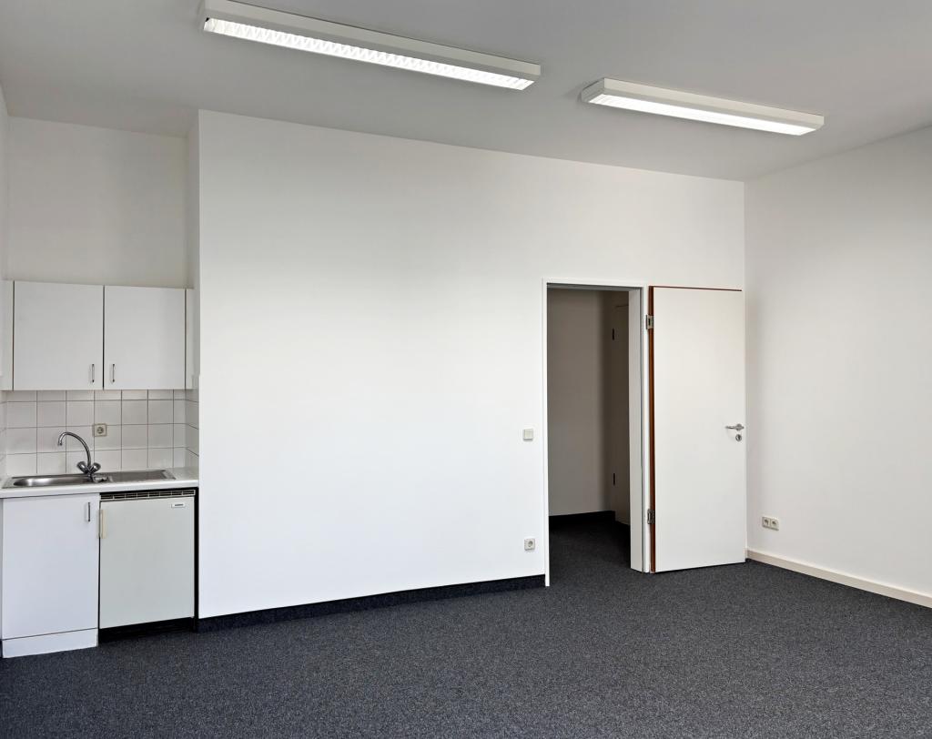Arbeitszimmer 2