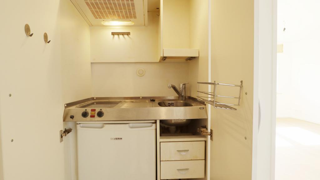 Pantry-Küche