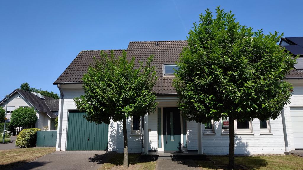 Frontansicht