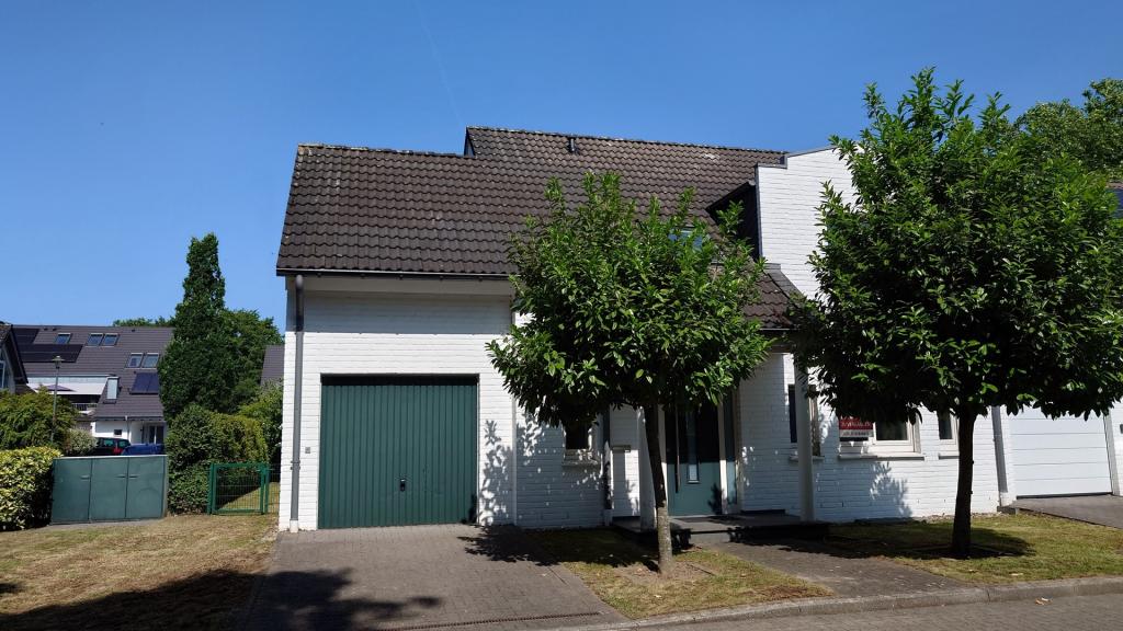 Frontansicht