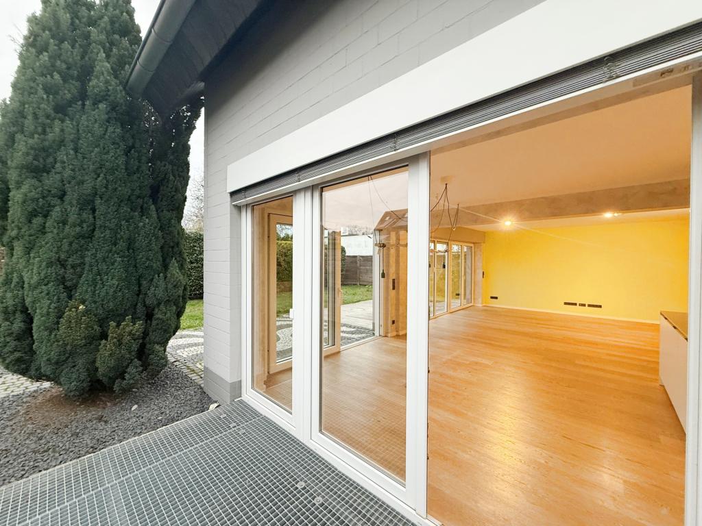 Charmantes Einfamilienhaus in Meerbusch-Nierst - Photo 3