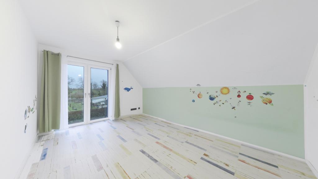 Charmantes Einfamilienhaus in Meerbusch-Nierst - Photo 5