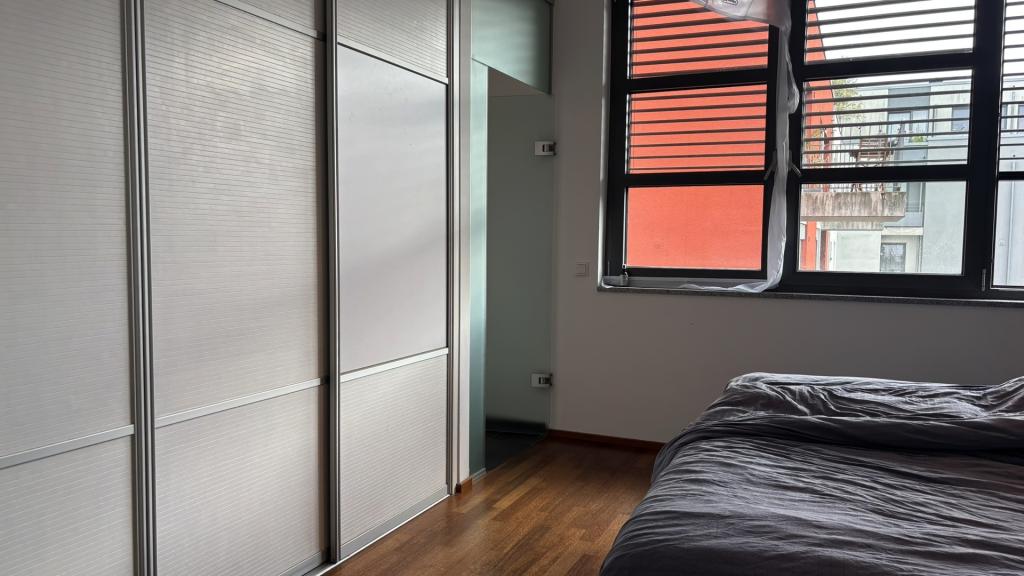Schlafzimmer 2