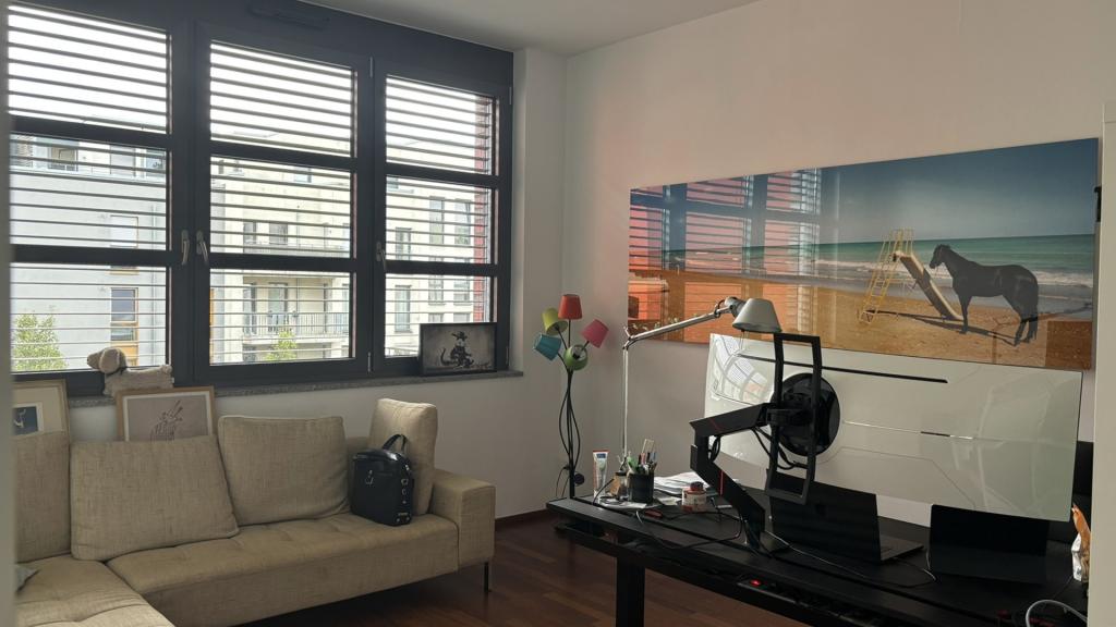 Schlafzimmer 1