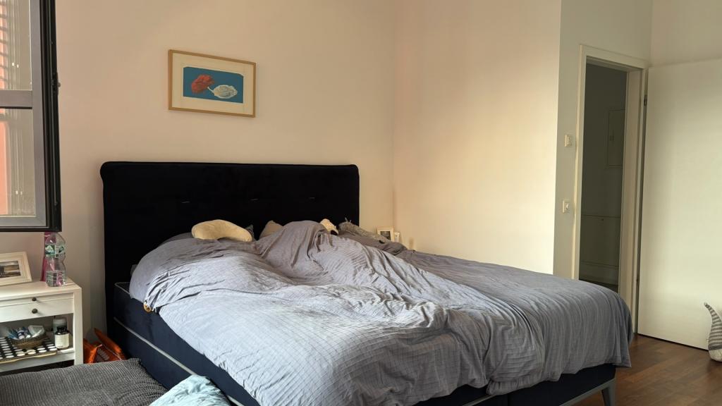Schlafzimmer 2
