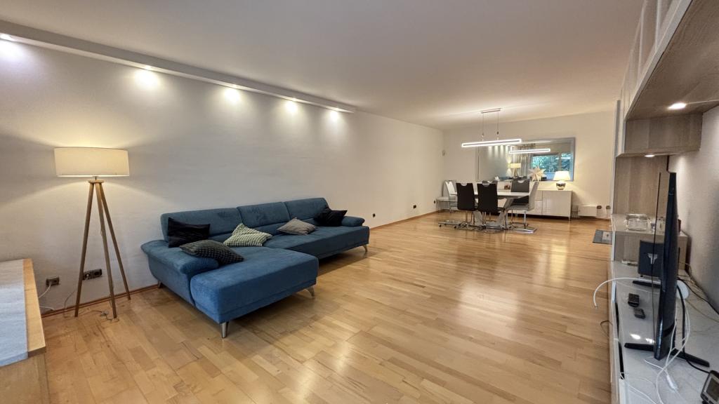 Familienfreundliche Wohngegend - Photo 1