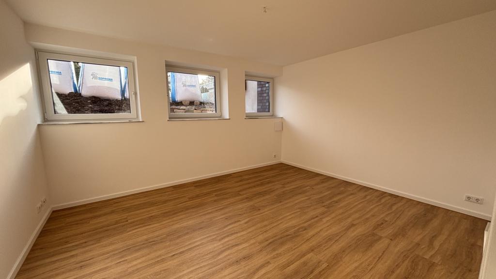 Stilvolle Wohnung mit Wohlfühlcharakter zum Erstbezug - Photo 4