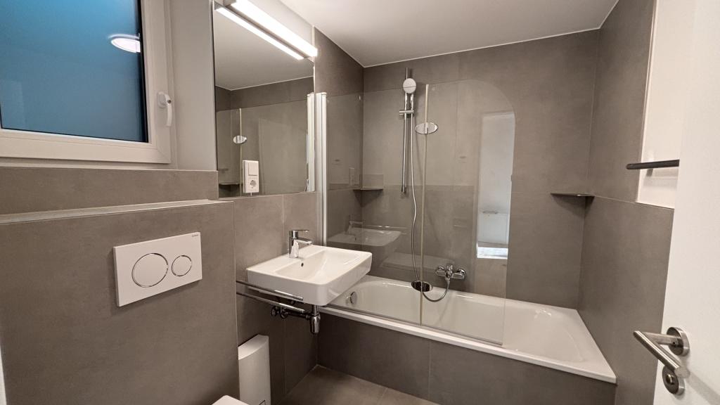 Stilvolle Wohnung mit Wohlfühlcharakter zum Erstbezug - Photo 5