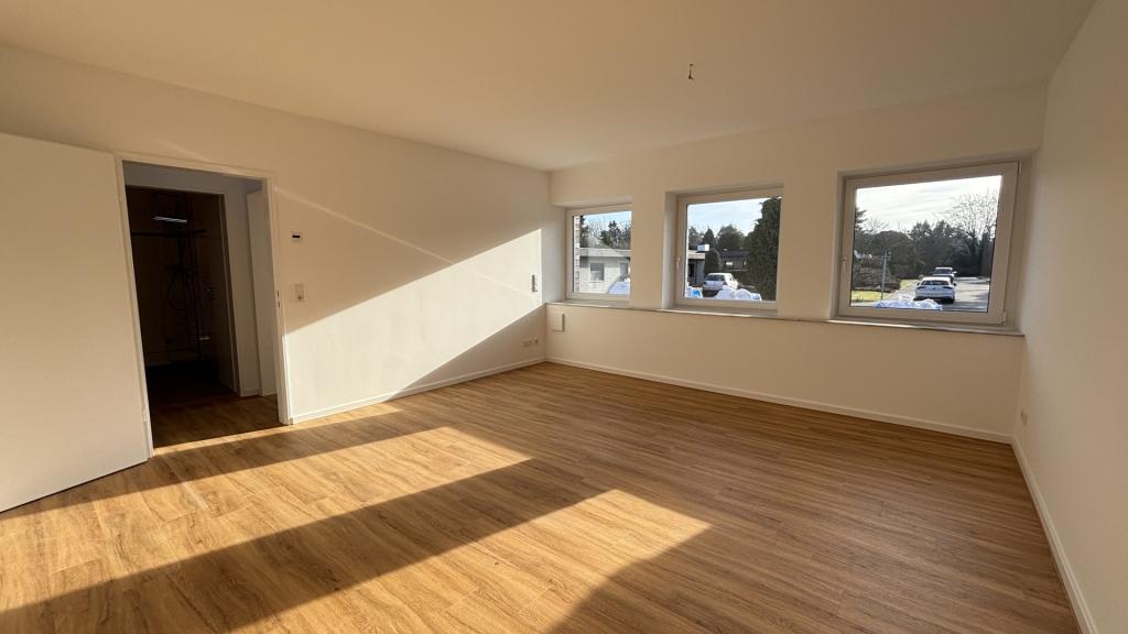 Stilvolle Wohnung mit Wohlfühlcharakter zum Erstbezug - Photo 2