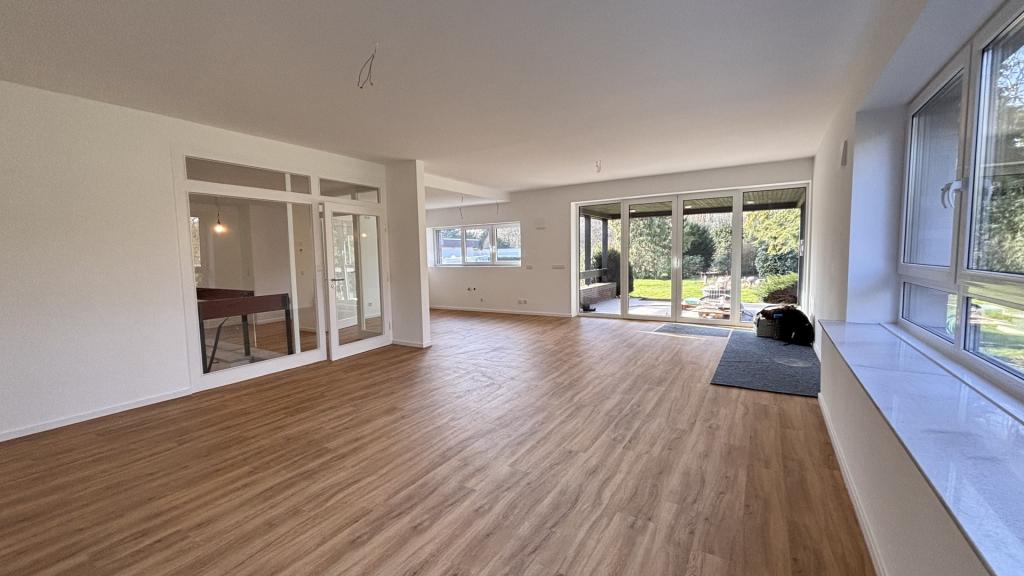 Stilvolle Wohnung mit Wohlfühlcharakter zum Erstbezug - Photo 1