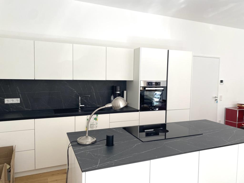 CUBIK - Neues Wohnen mit Altbauflair - Foto 4