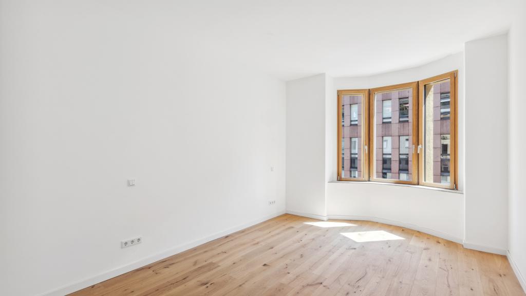 CUBIK - Neues Wohnen mit Altbauflair - Foto 1