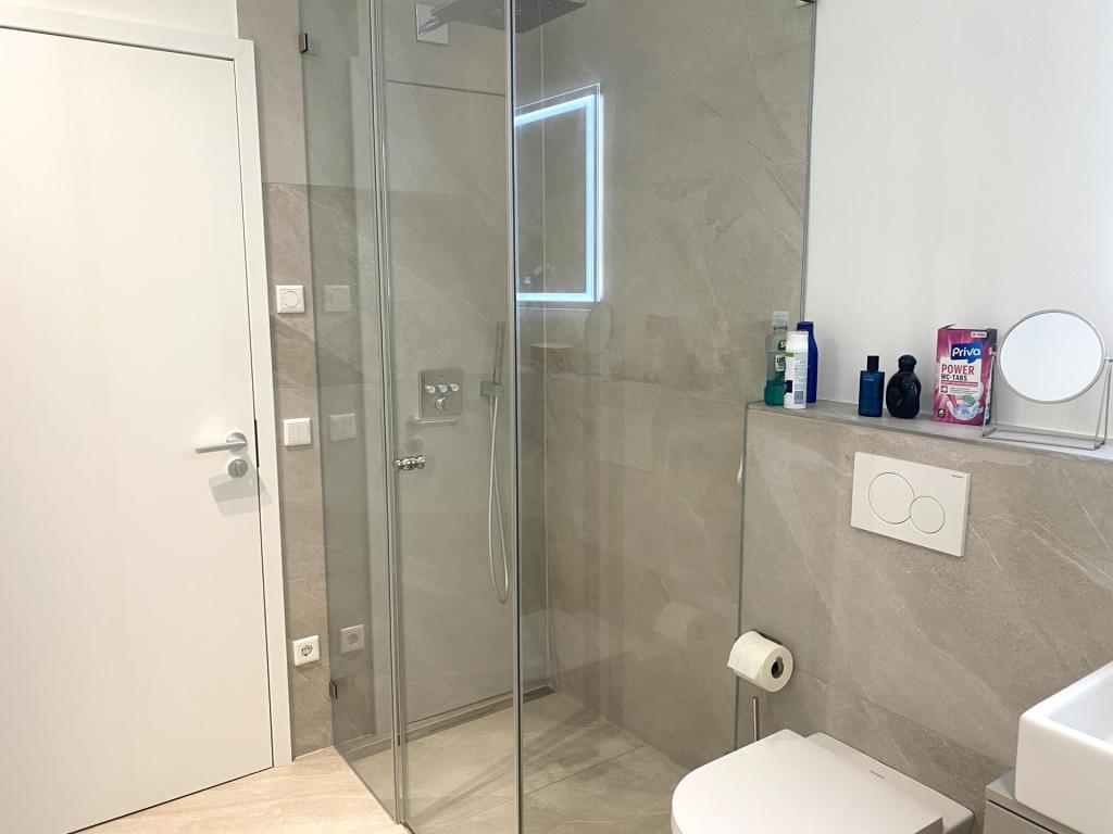 CUBIK - Neues Wohnen mit Altbauflair - Foto 5