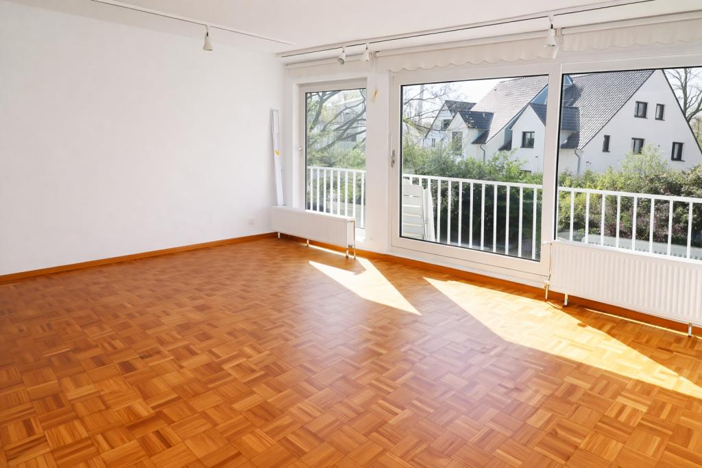 Gute Lage in Wittlaer: Freistehendes Einfamilienhaus mit Garten - Photo 2
