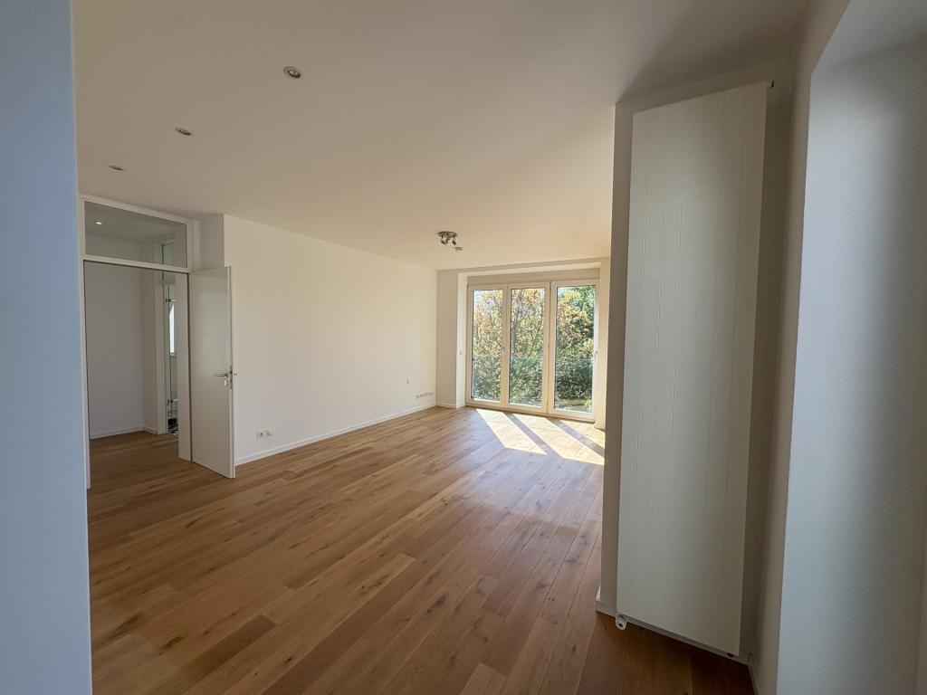 Attraktive Wohnung mit viel Platz und Blick in die Rheinauen - Photo 2