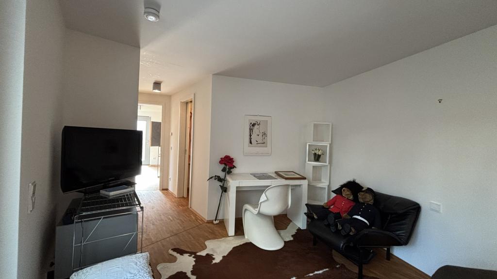 Möblierte Wohnung mitten in der City - Photo 5
