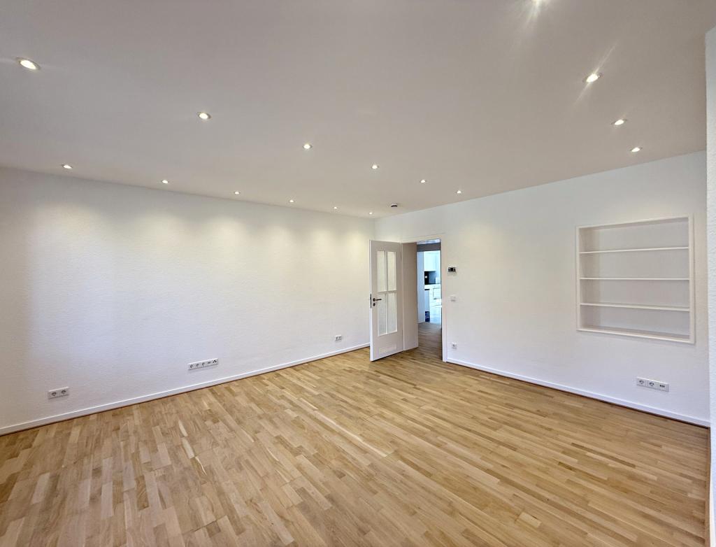 Moderne zwei Zimmer Wohnung in ruhiger Lage - Photo 1