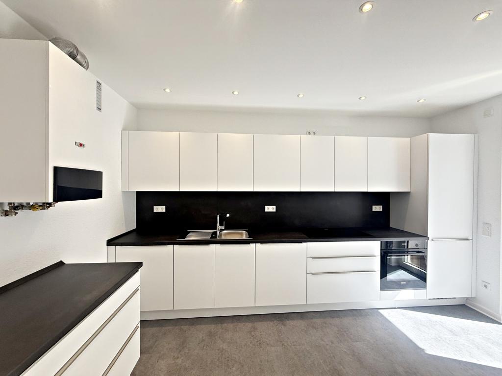 Moderne zwei Zimmer Wohnung in ruhiger Lage - Photo 4