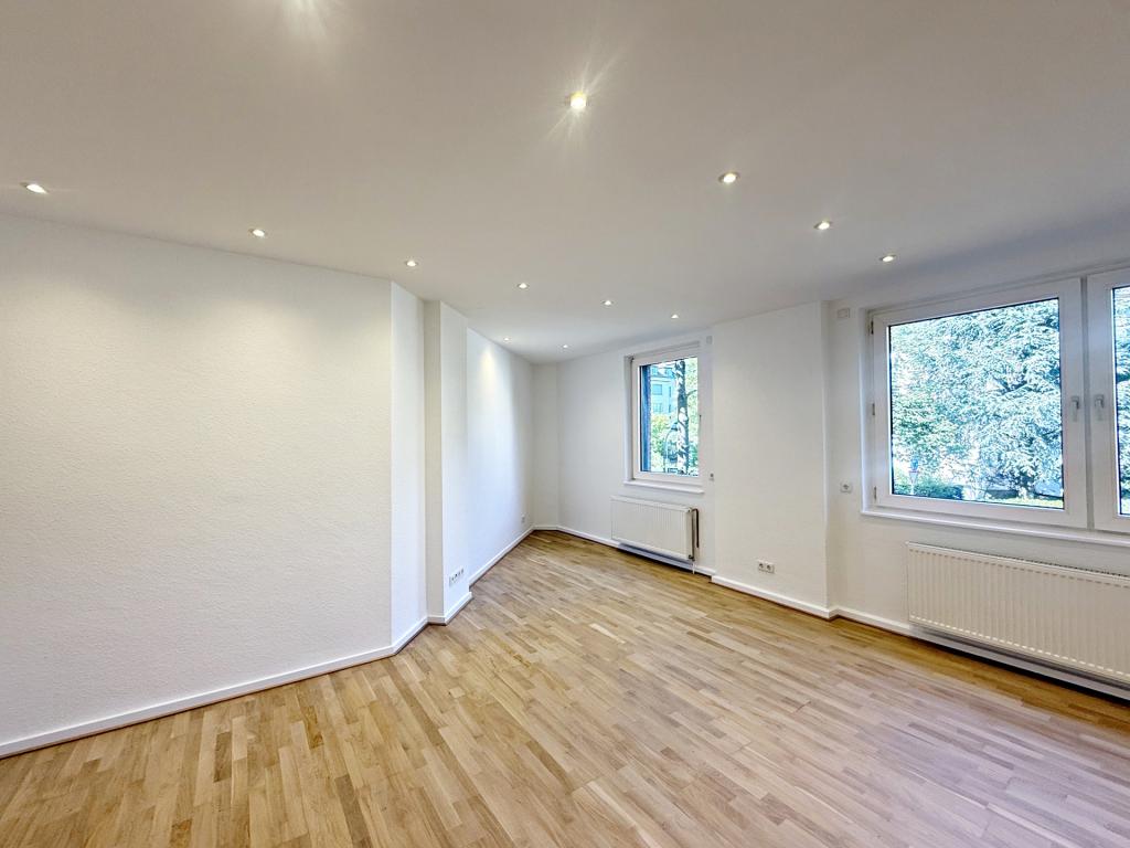 Moderne zwei Zimmer Wohnung in ruhiger Lage - Photo 2