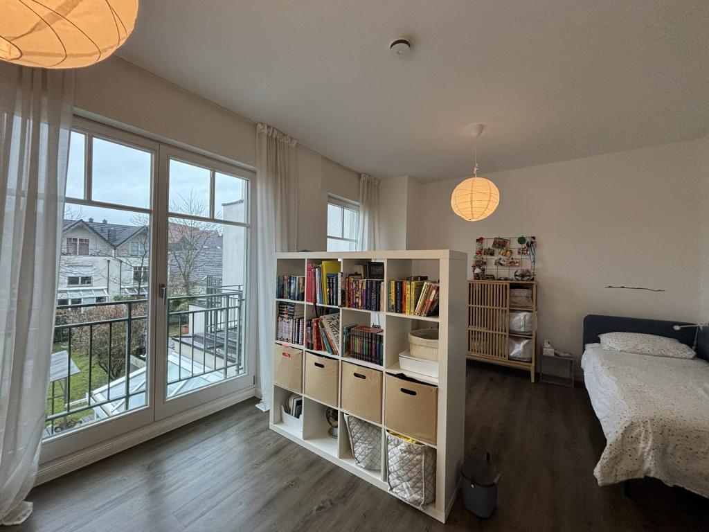 Life Style Townhouse im Herzen von Kaiserswerth! Junge 6-Zi-Stadtoase für Familien! - Photo 4