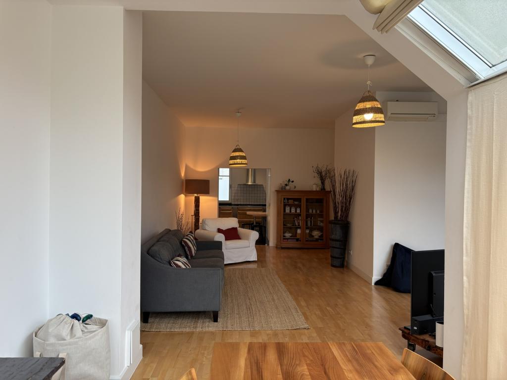 Life Style Townhouse im Herzen von Kaiserswerth! Junge 6-Zi-Stadtoase für Familien! - Photo 2