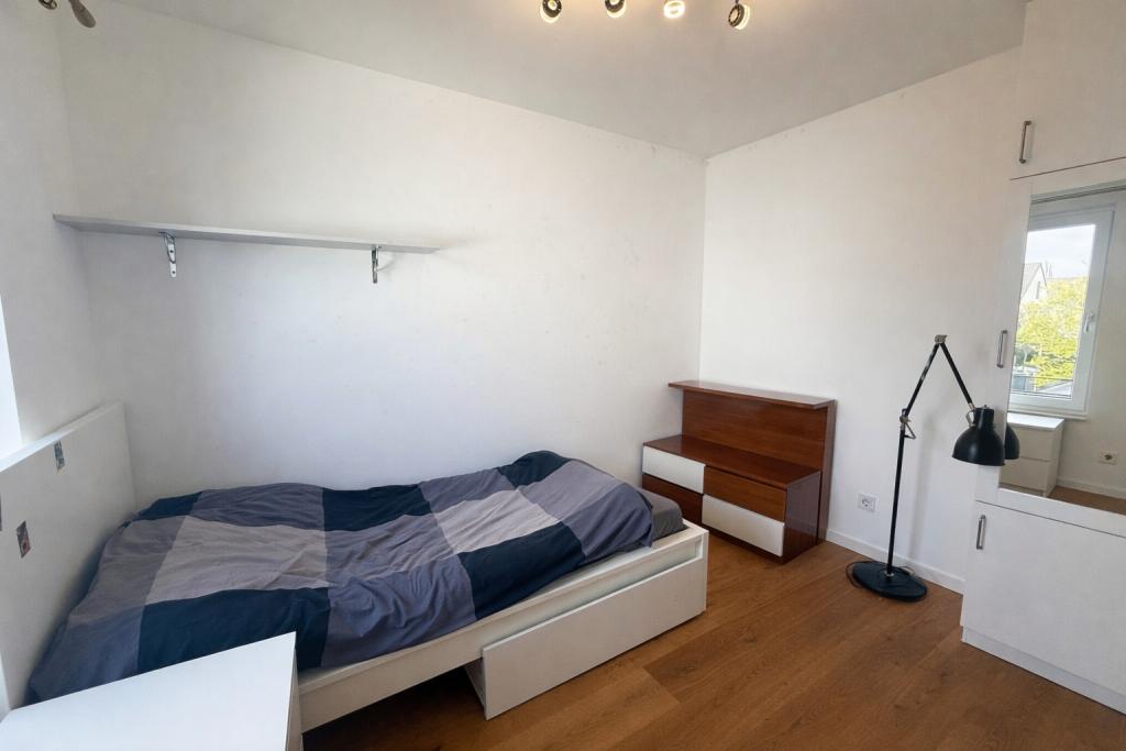 Familienfreundliche Doppelhaushälfte in begehrter Lage von Düsseldorf - Photo 3