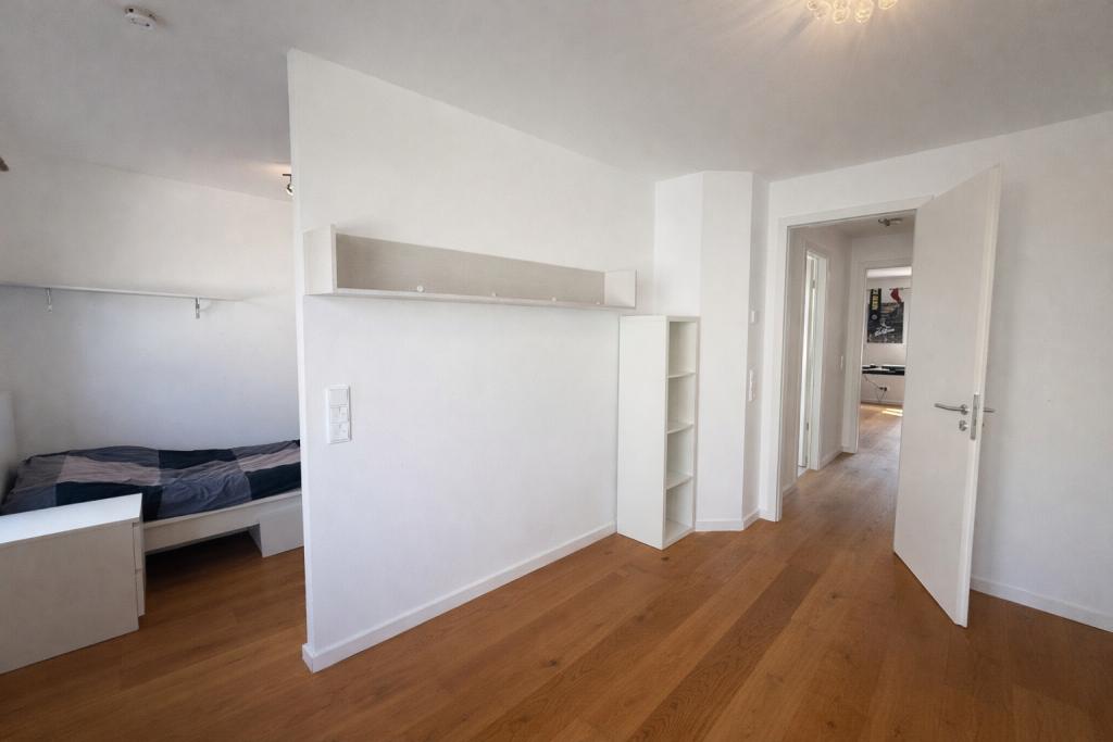 Familienfreundliche Doppelhaushälfte in begehrter Lage von Düsseldorf - Photo 5