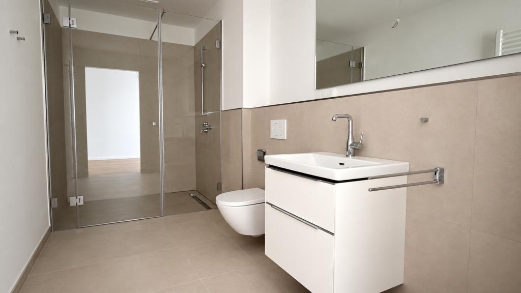 Praktisch geschnitten – 1-Zimmer Neubauapartment in beliebter Lage von Düsseldorf - Photo 3