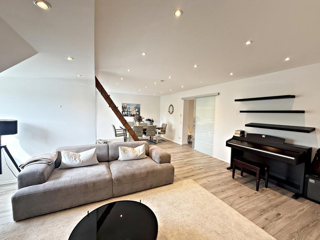 Gemütliche zwei Zimmer im beliebten Zooviertel! - Foto 2