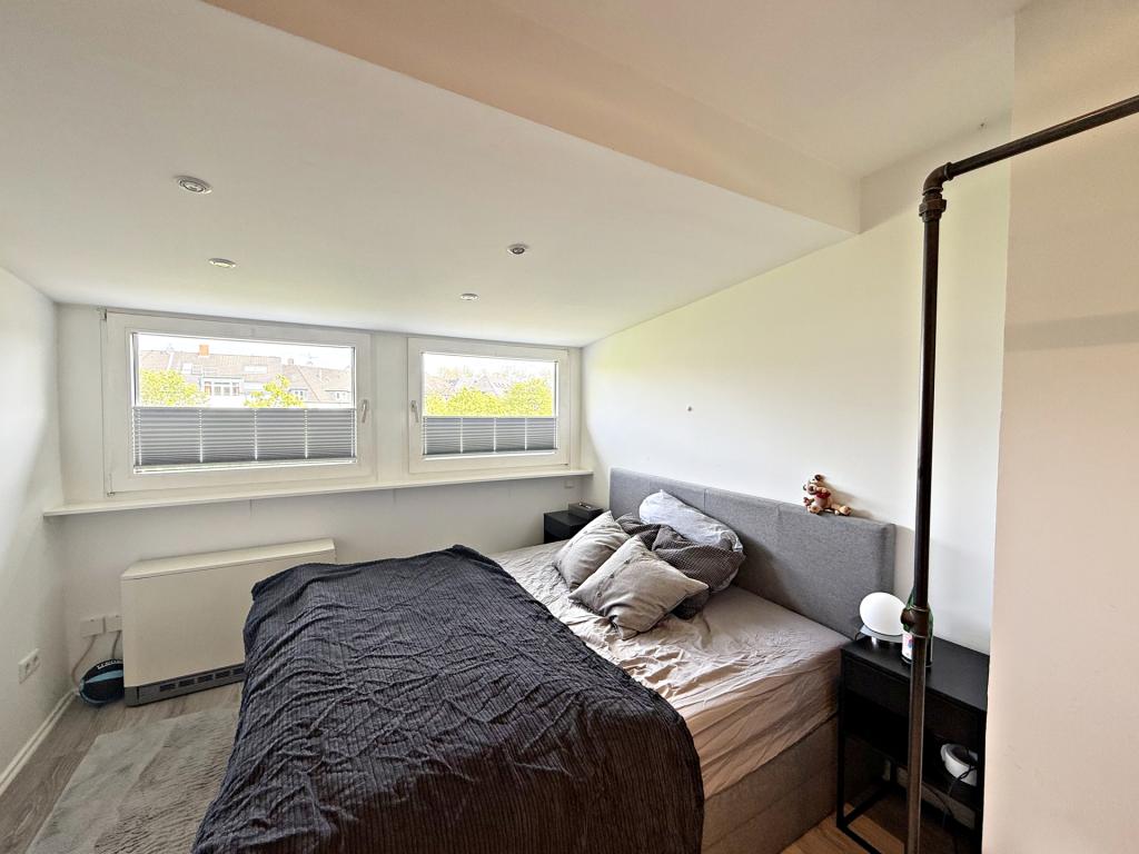 Gemütliche zwei Zimmer im beliebten Zooviertel! - Foto 4
