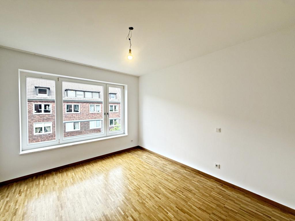 Stilvolle 3-Zimmer-Wohnung mit großem Balkon - Photo 3