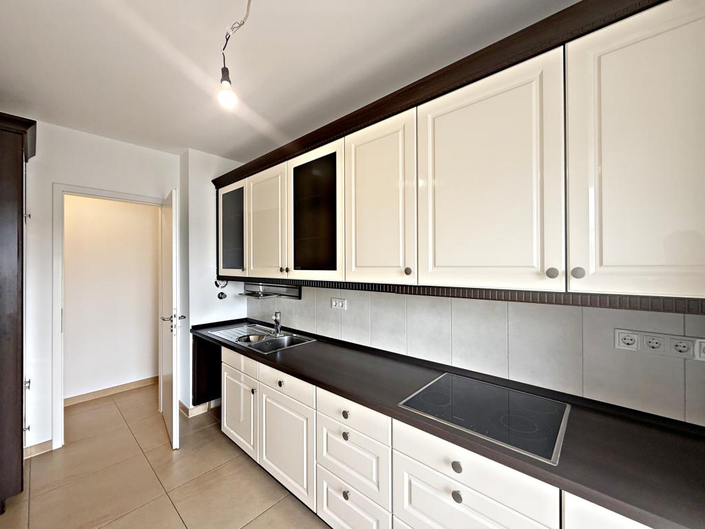 Stilvolle 3-Zimmer-Wohnung mit großem Balkon - Photo 1