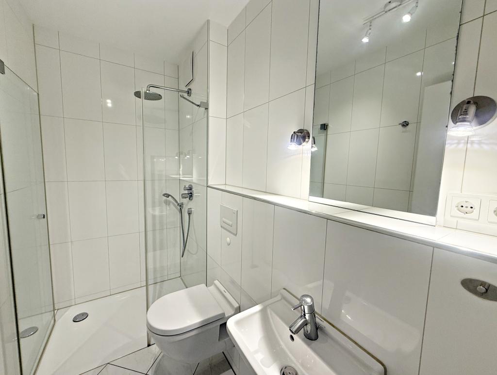 Stilvolle 3-Zimmer-Wohnung mit großem Balkon - Photo 4