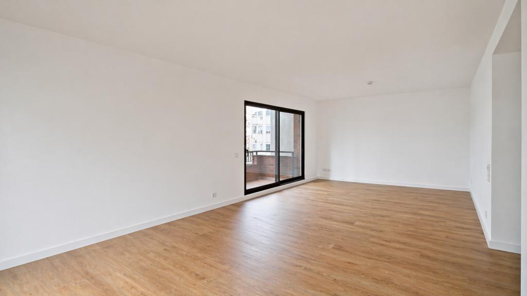 Charmante 3-Zimmer-Wohnung mitten im Herzen der Stadt - Photo 4