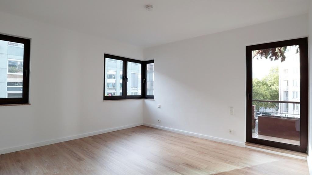 Charmante 3-Zimmer-Wohnung mitten im Herzen der Stadt - Photo 3