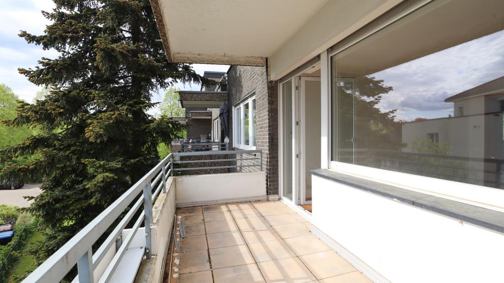 Helle, frisch renovierte 3-Zimmer-Wohnung in ruhiger Lage von Ratingen-Lintorf - Photo 5