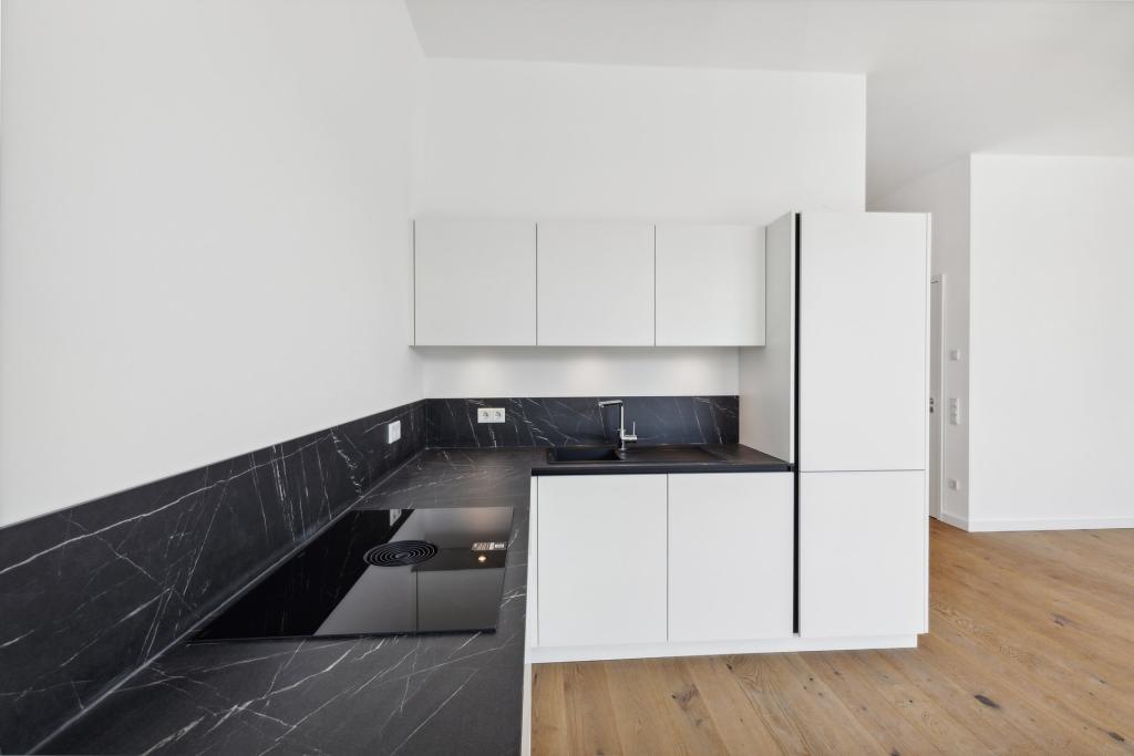 Neubau-Erstbezug mit 68 m² Hofterrasse - Photo 4