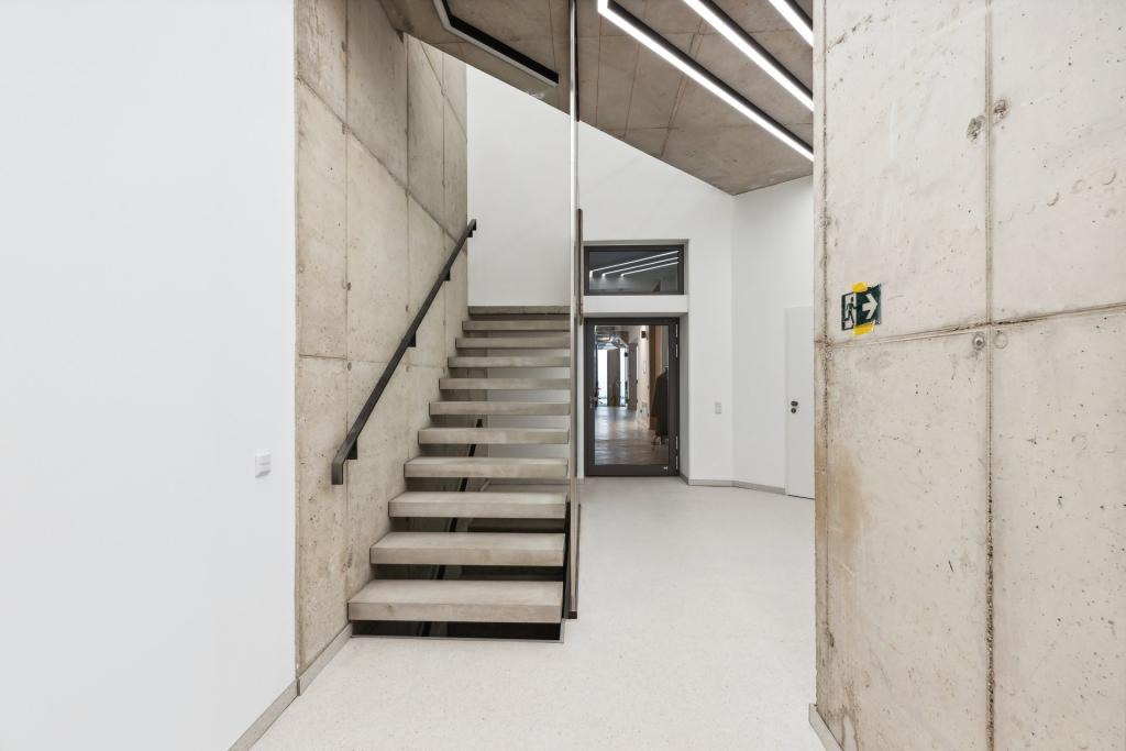 Neubau-Erstbezug mit 68 m² Hofterrasse - Photo 3