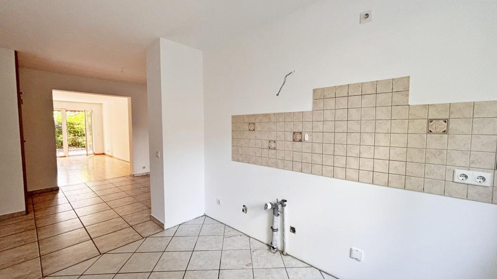 Ankommen und wohlfühlen: Helle 3-Zimmer-Wohnung im EG in Ratingen-Mitte/Süd - Foto 5