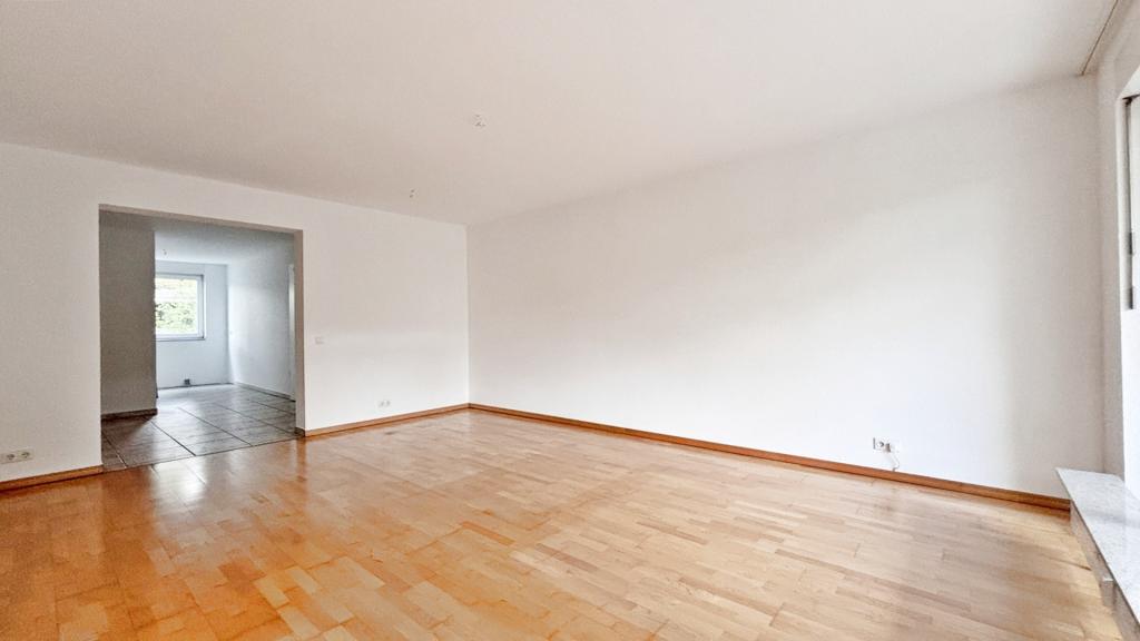 Ankommen und wohlfühlen: Helle 3-Zimmer-Wohnung im EG in Ratingen-Mitte/Süd - Foto 1