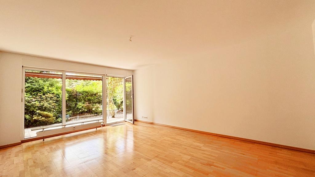 Ankommen und wohlfühlen: Helle 3-Zimmer-Wohnung im EG in Ratingen-Mitte/Süd - Foto 2