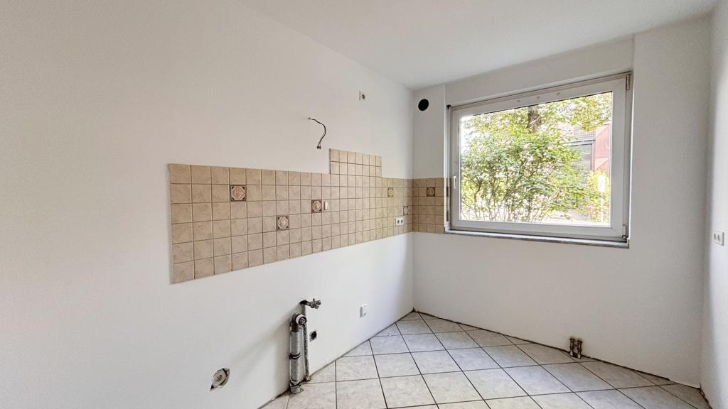 Ankommen und wohlfühlen: Helle 3-Zimmer-Wohnung im EG in Ratingen-Mitte/Süd - Foto 4