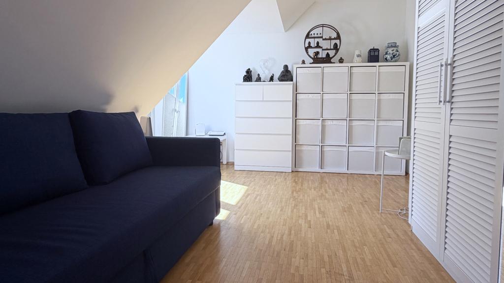 Exklusive, moderne Doppelhaushälfte in Wittlaer. Nähe Rhein und U79 - Photo 2