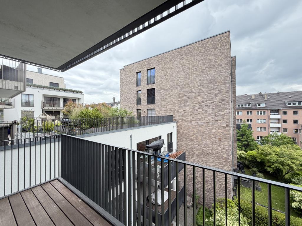 Attraktive 3-Zimmer-Wohnung in Bestlage - Foto 3
