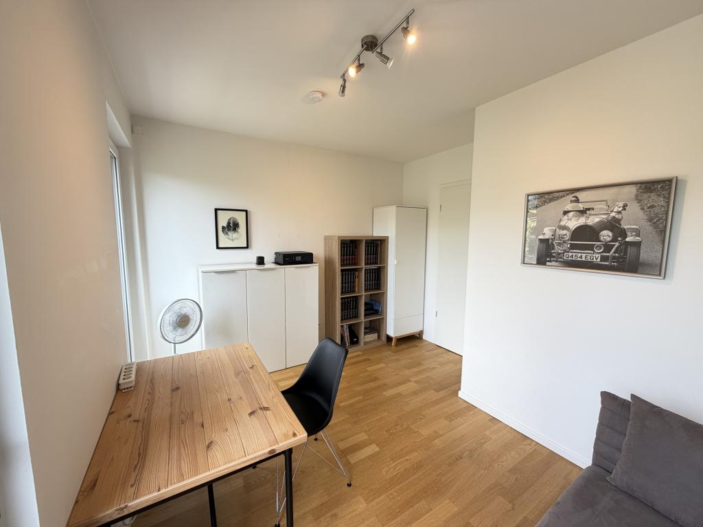 Attraktive 3-Zimmer-Wohnung in Bestlage - Foto 1