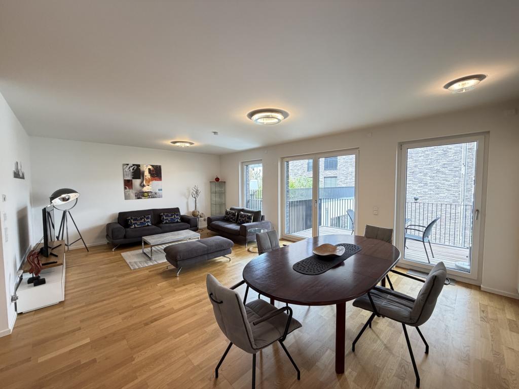 Attraktive 3-Zimmer-Wohnung in Bestlage - Foto 2